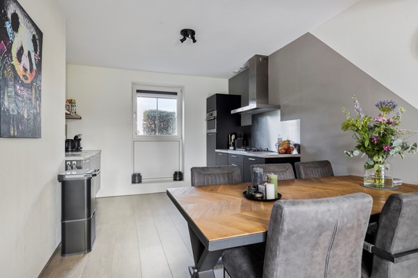 Medium property photo - Swanenburg 6, 9363 KL Marum