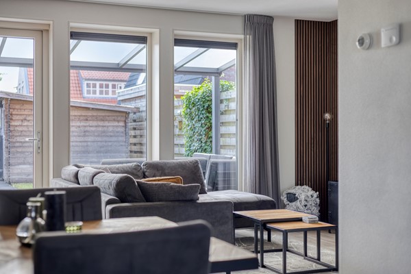 Medium property photo - Swanenburg 6, 9363 KL Marum