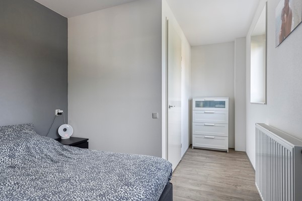Medium property photo - Swanenburg 6, 9363 KL Marum