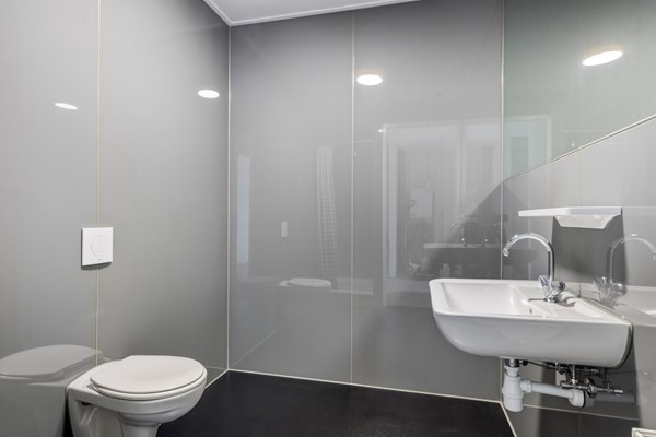 Medium property photo - Swanenburg 6, 9363 KL Marum
