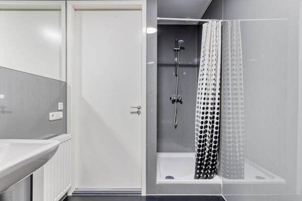Medium property photo - Swanenburg 6, 9363 KL Marum