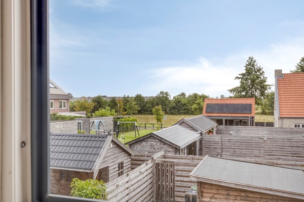 Medium property photo - Swanenburg 6, 9363 KL Marum