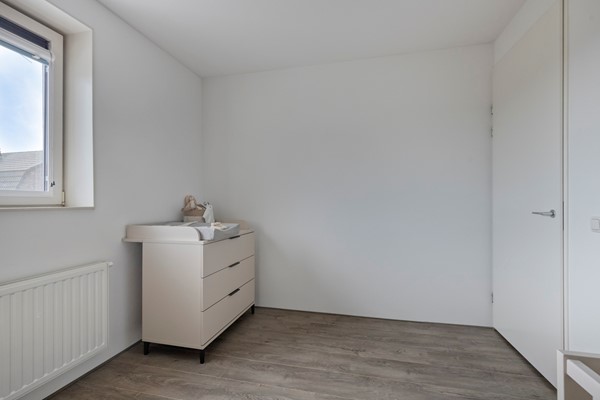 Medium property photo - Swanenburg 6, 9363 KL Marum