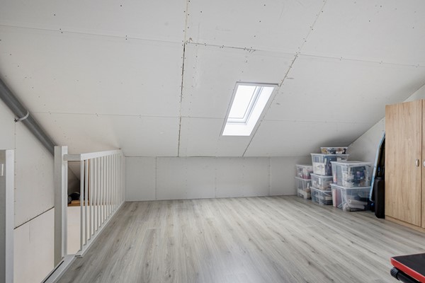 Medium property photo - Swanenburg 6, 9363 KL Marum