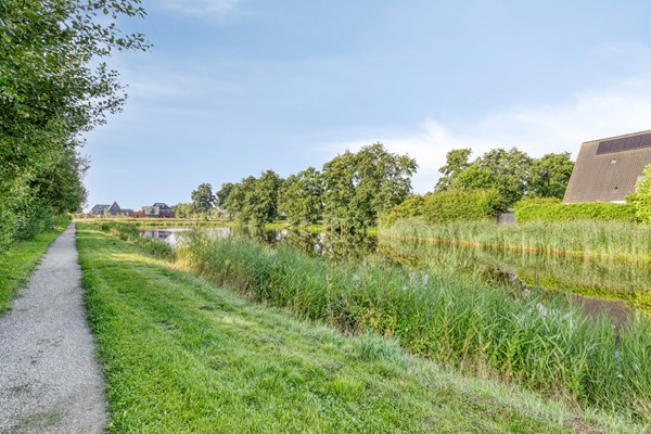 Medium property photo - Swanenburg 6, 9363 KL Marum