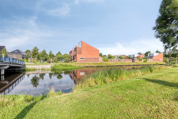 Medium property photo - Swanenburg 6, 9363 KL Marum