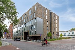 Te koop: Friesestraatweg 141-204, 9743AA Groningen