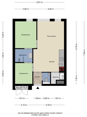 Friesestraatweg 141-204, 9743 AA Groningen - 176201530_1576606_fries_appartement_first_design_20250828_b1e504.jpg
