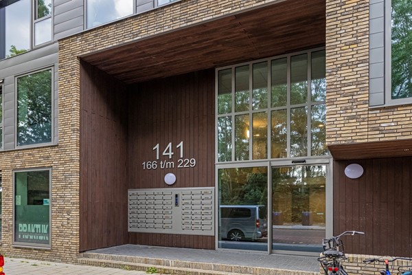 Medium property photo - Friesestraatweg 141-204, 9743 AA Groningen
