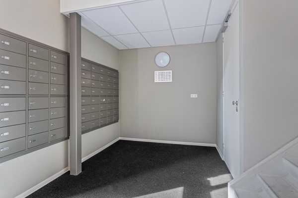 Medium property photo - Friesestraatweg 141-204, 9743 AA Groningen