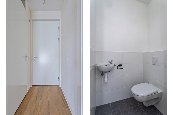 Medium property photo - Friesestraatweg 141-204, 9743 AA Groningen