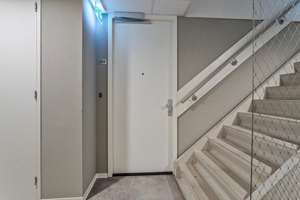 Medium property photo - Friesestraatweg 141-204, 9743 AA Groningen