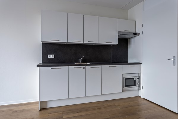 Medium property photo - Friesestraatweg 141-204, 9743 AA Groningen