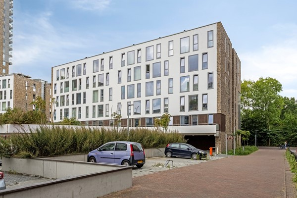 Medium property photo - Friesestraatweg 141-204, 9743 AA Groningen