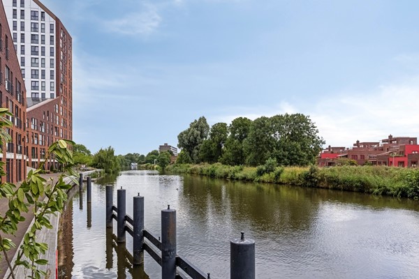 Medium property photo - Friesestraatweg 141-204, 9743 AA Groningen