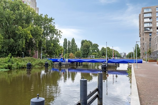 Medium property photo - Friesestraatweg 141-204, 9743 AA Groningen