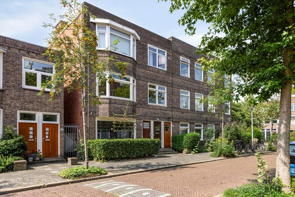 Medium property photo - A.P. Fokkerstraat 44A, 9713 JN Groningen