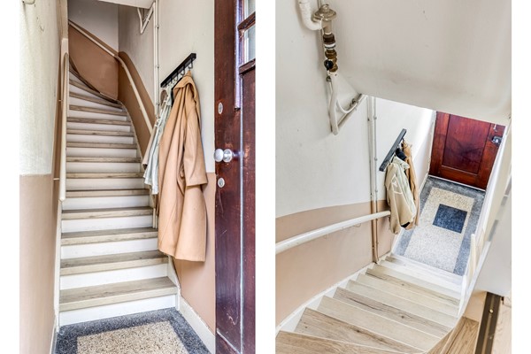 Medium property photo - A.P. Fokkerstraat 44A, 9713 JN Groningen