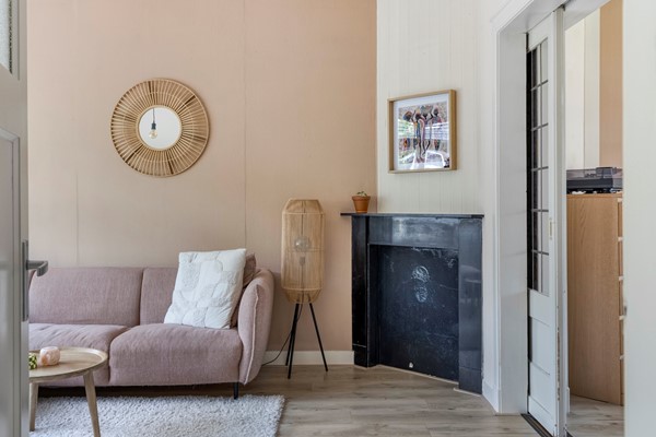 Medium property photo - A.P. Fokkerstraat 44A, 9713 JN Groningen