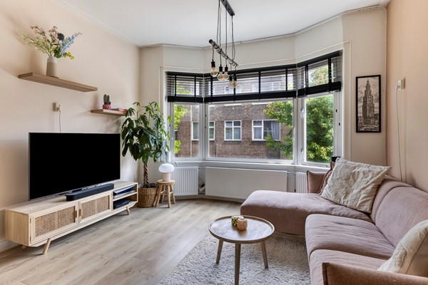 Medium property photo - A.P. Fokkerstraat 44A, 9713 JN Groningen