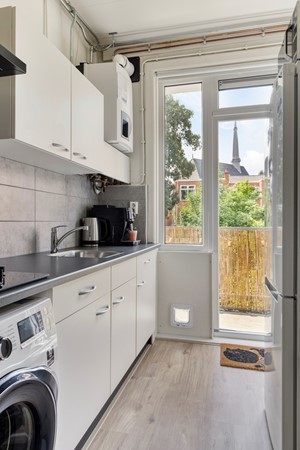 Medium property photo - A.P. Fokkerstraat 44A, 9713 JN Groningen