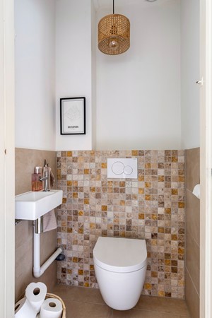 Medium property photo - A.P. Fokkerstraat 44A, 9713 JN Groningen