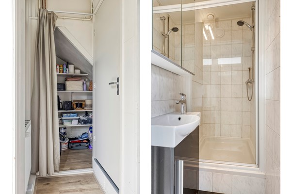 Medium property photo - A.P. Fokkerstraat 44A, 9713 JN Groningen