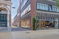 Te koop: Weeshuisgang 2-11, 9712EV Groningen