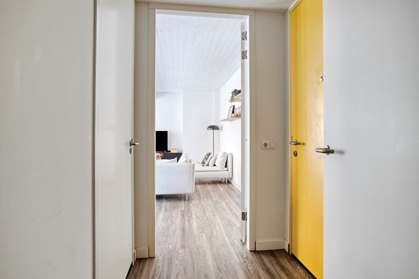 Medium property photo - Weeshuisgang 2-11, 9712 EV Groningen