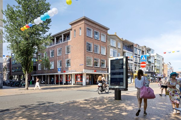 Medium property photo - Weeshuisgang 2-11, 9712 EV Groningen