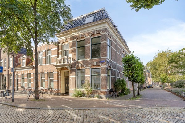 Medium property photo - Trompstraat 1, 9711 EB Groningen
