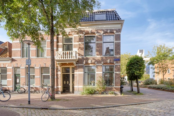Medium property photo - Trompstraat 1, 9711 EB Groningen