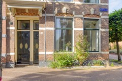 Verkocht:Trompstraat 1, 9711 EB Groningen - Foto