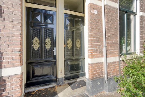Medium property photo - Trompstraat 1, 9711 EB Groningen