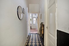 Verkocht:Trompstraat 1, 9711 EB Groningen - Foto