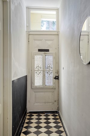 Medium property photo - Trompstraat 1, 9711 EB Groningen