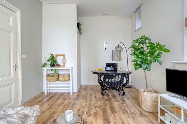 Medium property photo - Trompstraat 1, 9711 EB Groningen