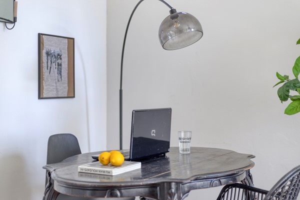 Medium property photo - Trompstraat 1, 9711 EB Groningen