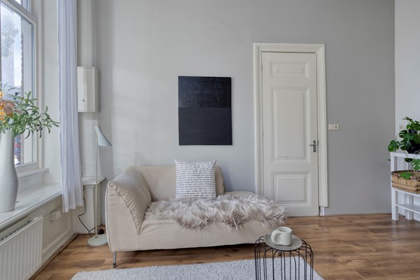 Medium property photo - Trompstraat 1, 9711 EB Groningen