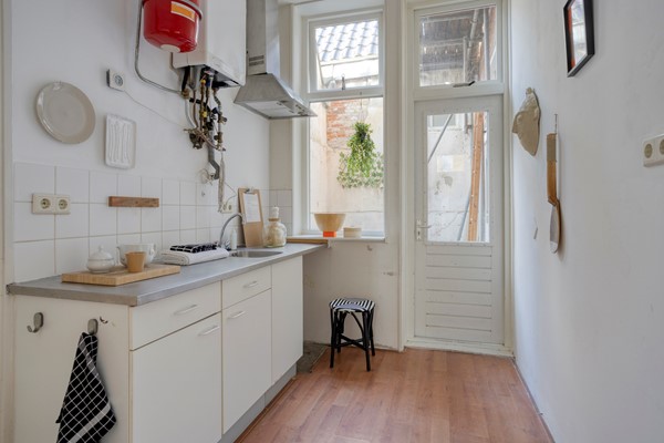 Medium property photo - Trompstraat 1, 9711 EB Groningen