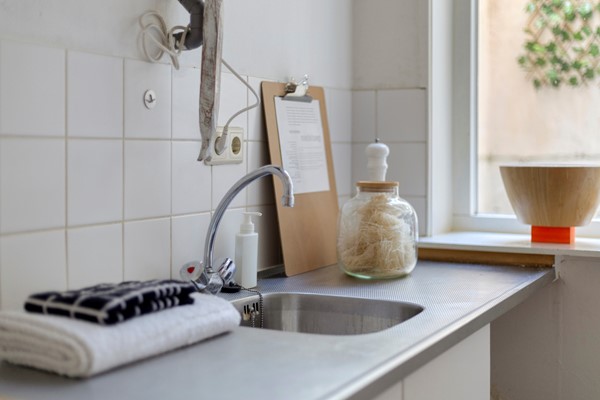 Medium property photo - Trompstraat 1, 9711 EB Groningen