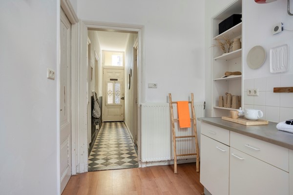 Medium property photo - Trompstraat 1, 9711 EB Groningen