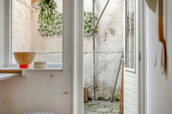 Medium property photo - Trompstraat 1, 9711 EB Groningen