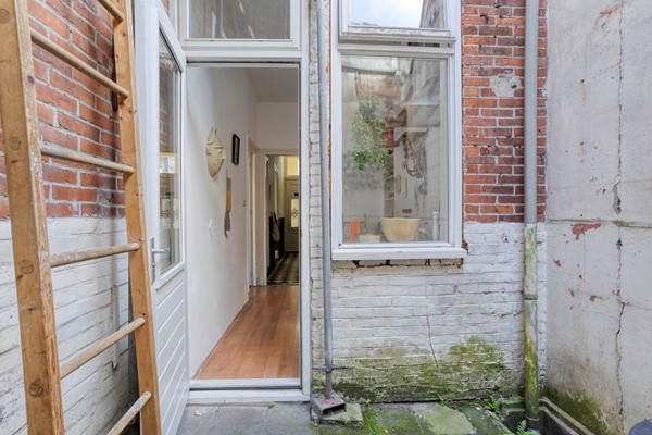Medium property photo - Trompstraat 1, 9711 EB Groningen