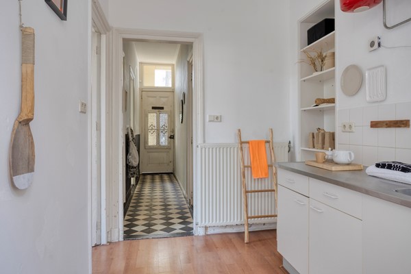 Medium property photo - Trompstraat 1, 9711 EB Groningen