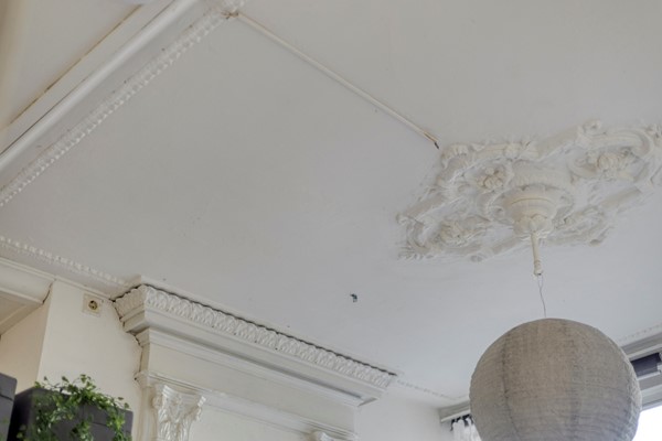 Medium property photo - Trompstraat 1, 9711 EB Groningen