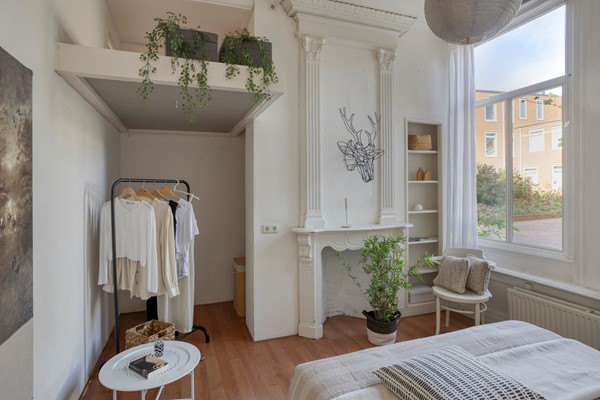 Medium property photo - Trompstraat 1, 9711 EB Groningen