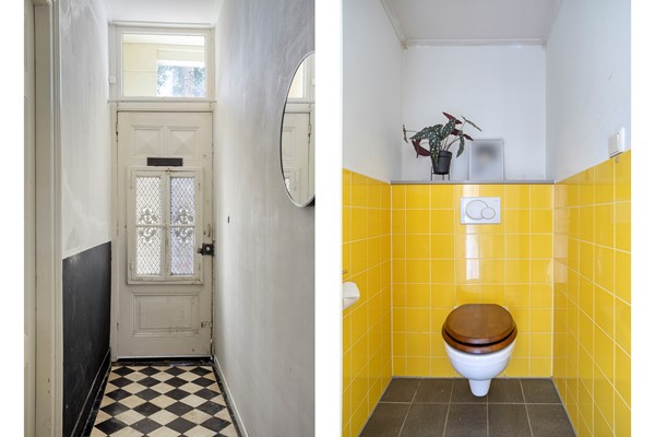 Medium property photo - Trompstraat 1, 9711 EB Groningen