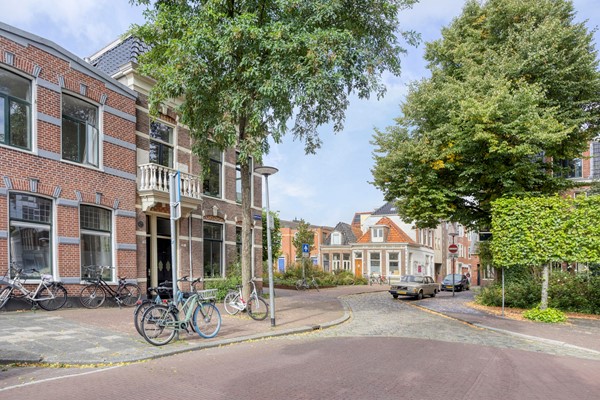 Medium property photo - Trompstraat 1, 9711 EB Groningen