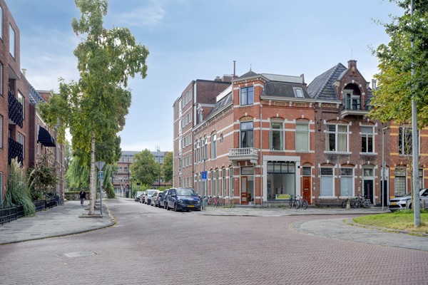 Medium property photo - Trompstraat 1, 9711 EB Groningen